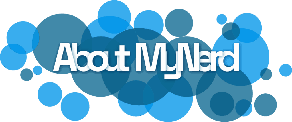 About MyNerd