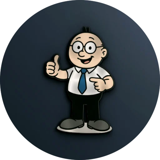 MYNERD Icon